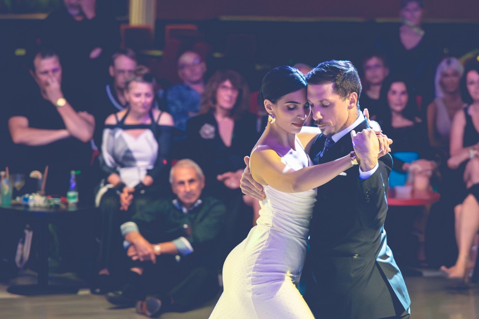 Tango Postale 2025